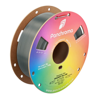 PolyMaker Panchroma Gradient Silk Air PLA Filament - 1.75mm (1kg)