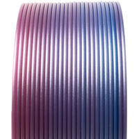 Protopasta Nebula Cotton Candy Pastel Multicolor HTPLA Filament - 1.75mm (0.5kg)