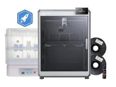 Creality K2 Plus PA Preliminary Bundle