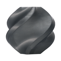 Bambu Lab Clear-Black PC Filament - 1.75mm (1kg)