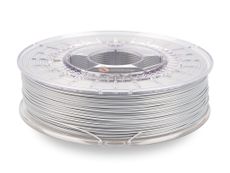 Fillamentum White Aluminum Extrafill ASA Filament - 2.85mm (0.75kg)