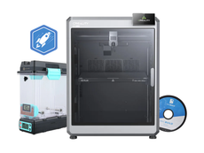 Creality3D K2 Plus Flexible Bundle