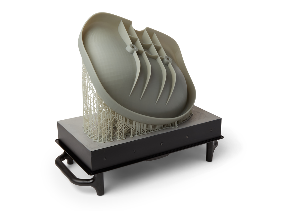 Formlabs Form 4L Basic Package + 1 Year Service Plan