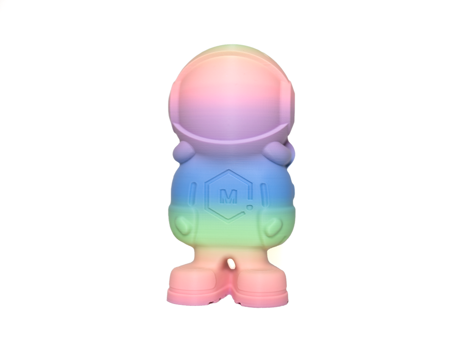 Sorbet Skyline MH Build Series Magic Matte PLA Filament - 1.75mm (1kg)
