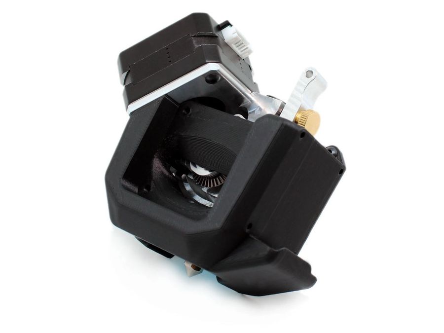 Micro Swiss NG Direct Drive Extruder for Creality Ender 5 / 5 Pro / 5 Plus *Open Box/Unused*