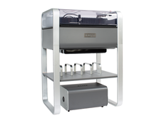 WAZER Standup Waterjet Cutting Machine