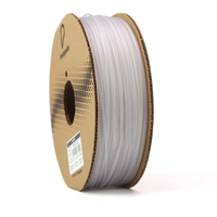 Protopasta Simply Clear Recycled PETG Filament - 1.75mm (1kg)
