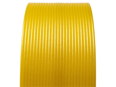 Protopasta Electric Lemonade Metallic Yellow HTPLA Filament - 1.75mm (0.5kg)