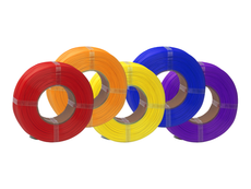 MH Build Series Color Pack PLA Filament Refill Bundle