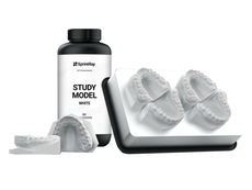 SprintRay Study Model Resin - White