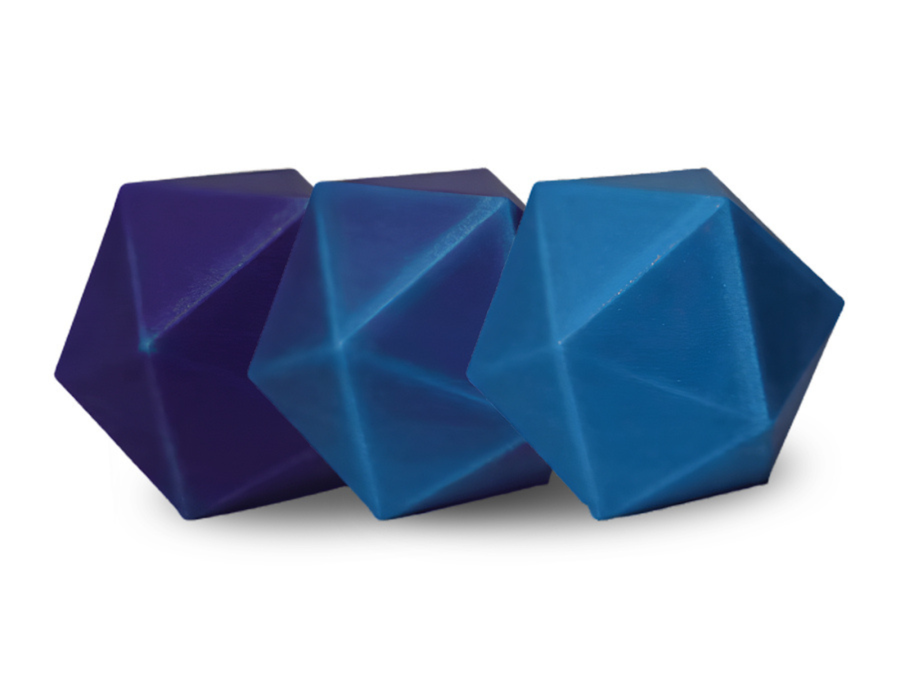 Protopasta The Vine Fruit Thermochromic HTPLA Filament - 1.75mm (0.5kg)