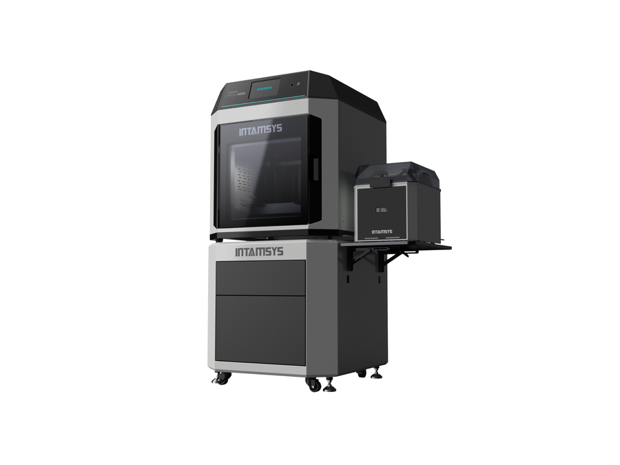 Intamsys Funmat Pro 310 Apollo 3D Printer