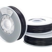 UltiMaker Pearl White PLA Filament - 2.85mm (0.75kg)