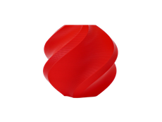 Bambu Lab Red PETG Basic Filament - 1.75mm (1kg)