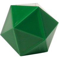 Protopasta Beach Bum Beige HTPLA Filament - 1.75mm (0.5kg)