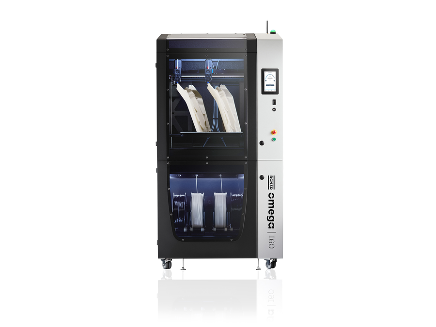 BCN3D Omega I60 3D Printer