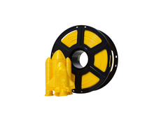 MakerBot Yellow SKETCH PLA Filament - 1.75mm (1kg)