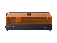 AtomStack Kraft Laser Cutter - 40W Diode