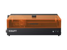 AtomStack Kraft Laser Cutter - 40W Diode