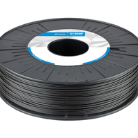 Forward AM Black Ultrafuse PAHT CF (Carbon Fiber Nylon) Filament - 2.85mm (0.75kg)