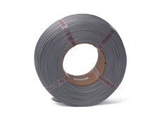 Silver MH Build Series ABS Refill Filament - 1.75mm (1kg)