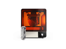 Formlabs Form 4L + Artec Point 3D Scanner Precision Bundle