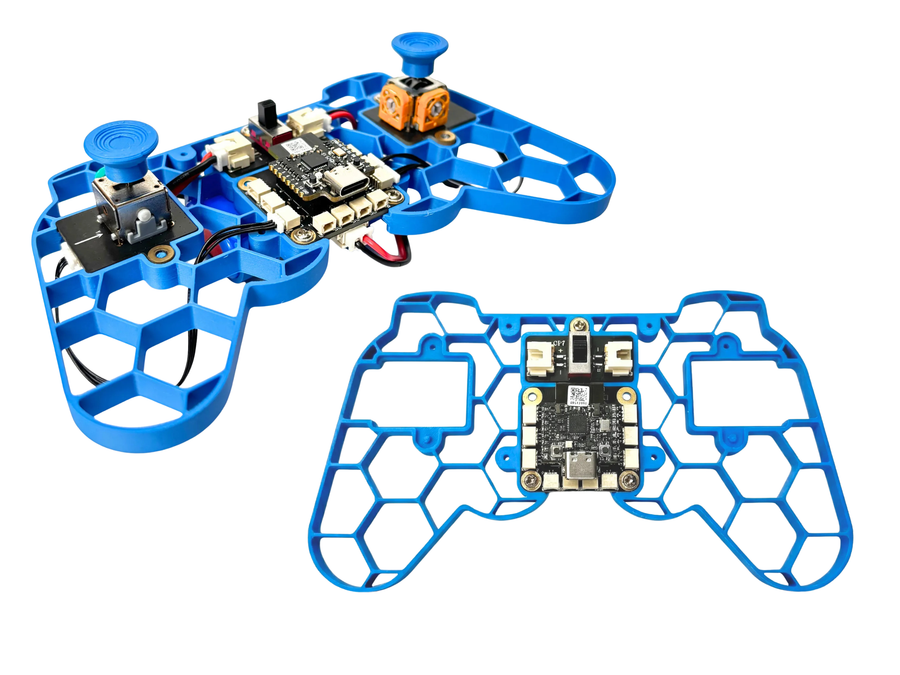 Bambu Lab CyberBrick Robotic Arm Hardware Kit