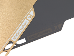 LayerLock Smooth PEI Build Plate for Prusa XL Series