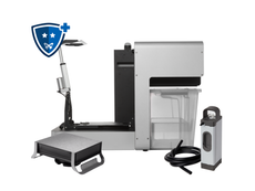 Formlabs Form Auto with Build Platform 2, Resin Pump, and 2 Year Extended Warranty