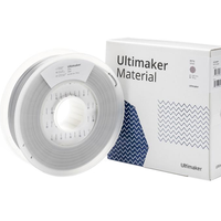 UltiMaker Silver PETG Filament - 2.85mm (0.75kg)