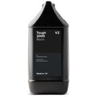 Formlabs Tough 2000 Resin V2 (Form 4) 5 L