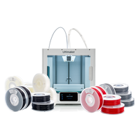 Ultimaker S3 3D Printer - Engineering Bundle | MatterHackers