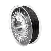 ColorFabb Black varioShore TPU Filament - 1.75mm (2.0kg)