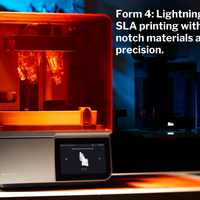 Formlabs Form 4B Medical Complete Package