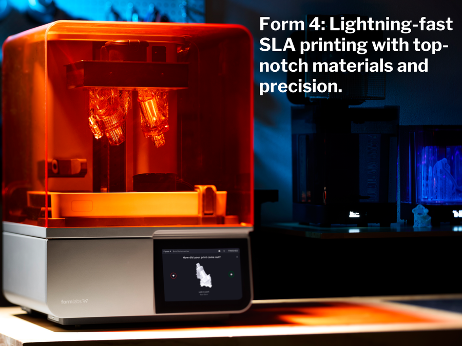 Formlabs Form 4B Medical Complete Package