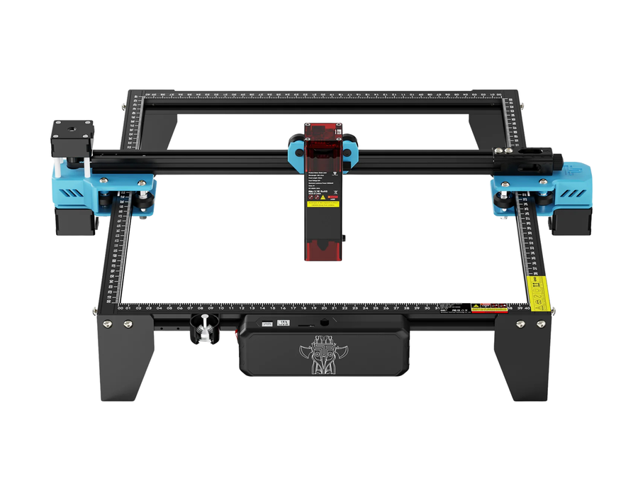TwoTrees TTS 10 PRO Laser Engraving Machine