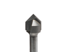 Carbide 3D #301 0.50" V-Bit Cutter 90 Deg. - 0.25" Shank (Qty 2)