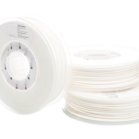 UltiMaker Pearl White PLA Filament - 2.85mm (0.75kg)