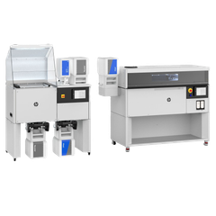 HP Jet Fusion 1200 3D Printer