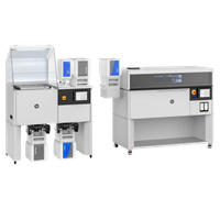 HP Jet Fusion 1200 3D Printer