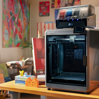 Creality K2 Plus PA Proficient Bundle