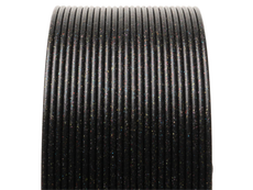 Protopasta Wonder Black Rainbow Glitter HTPLA Filament - 1.75mm (0.5kg)