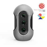 3DMakerPro Mole 3D Scanner - Standard Bundle