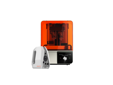 Formlabs Form 4 + Artec Spider II Reverse Engineering Bundle