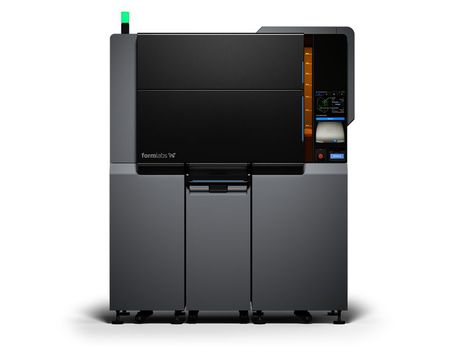 Formlabs Fuse X1 SLS Printer