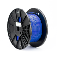 Blue PRO Series PLA Filament - 2.85mm (10lb)