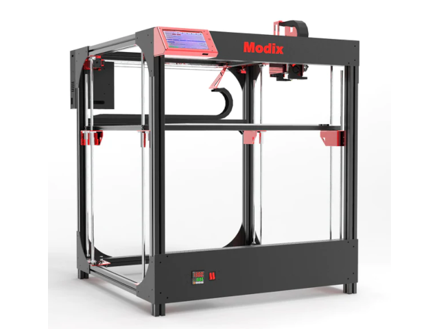 Modix BIG-60 V4 3D Printer Kit