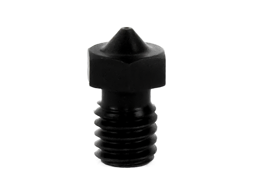 CLEARANCE - E3D v6 Extra Nozzle - Hardened Steel - 3.00mm x 0.30mm