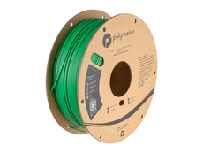 Polymaker PolyLite PETG Green Filament - 1.75mm (1kg)