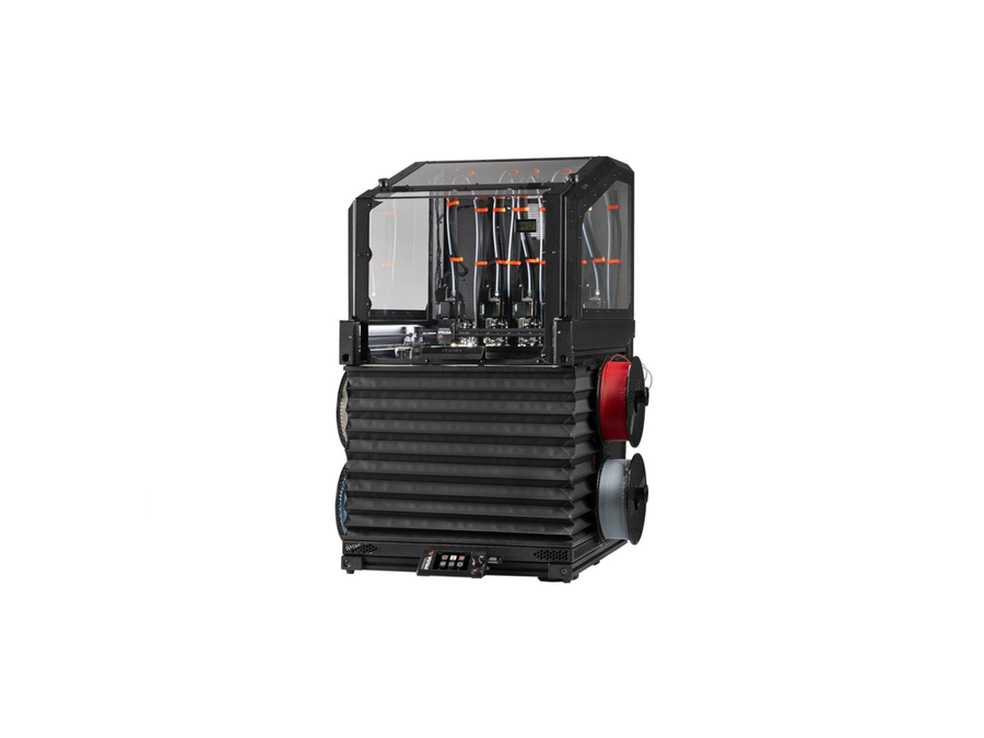 Prusa XL 2-Toolhead 3D Printer Semi-Assembled